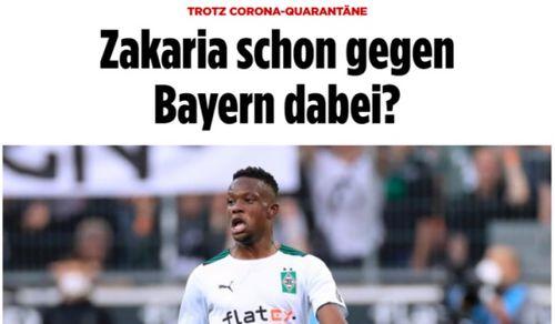 德甲最新爆料,最新爆料揭秘赛场幕后